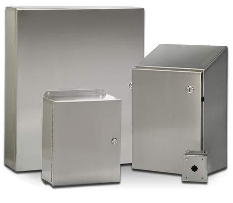 316 stainless steel electrical enclosures|stainless steel enclosures for sale.